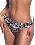  Bluepoint 23065033, Γυναικείο Bikini Bottom Brazil ANIMAL PRINT